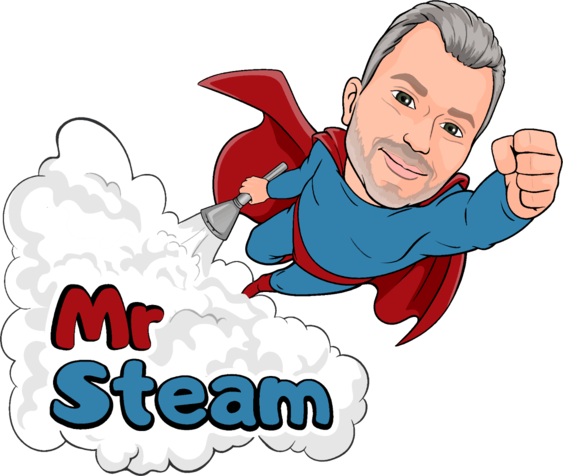 Mr. Steam™ Peterborough